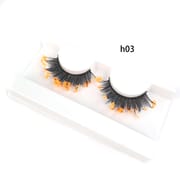 HG (17-25mm Butterfly Faux Mink Lashes)