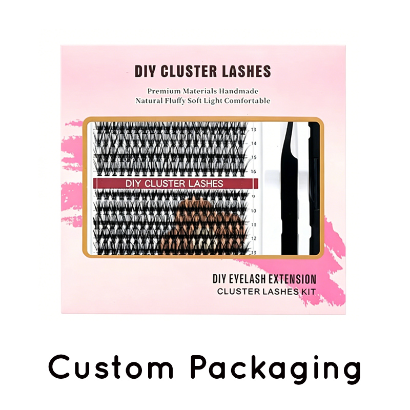 Custom Packaging