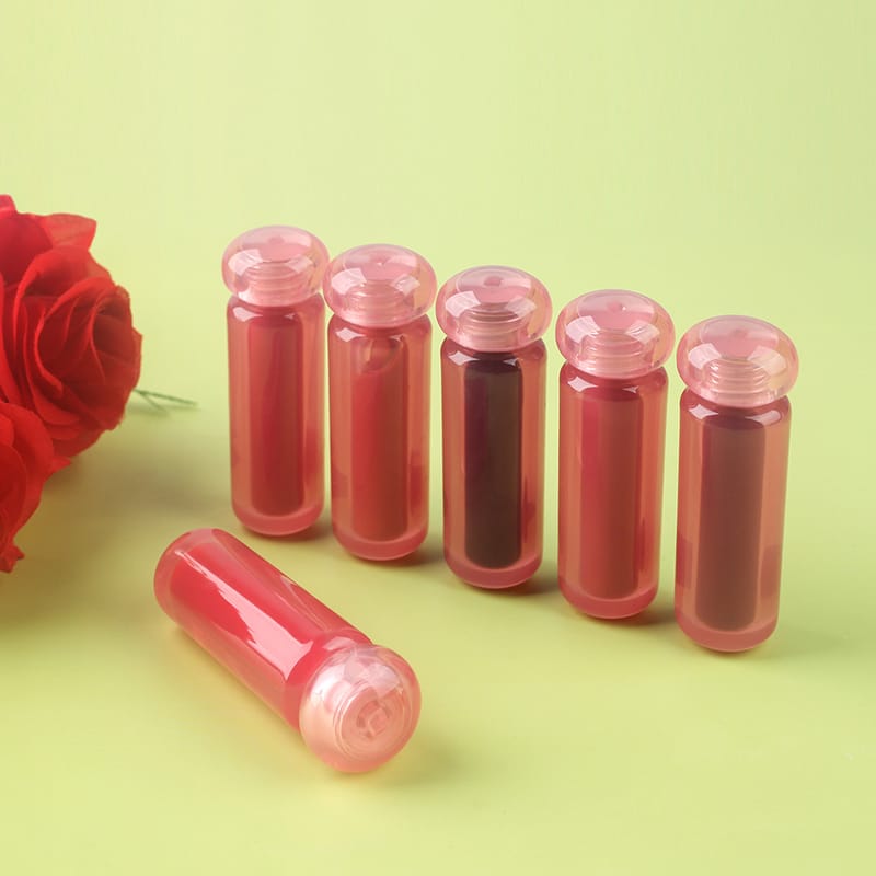 Water-Mist Waterproof Matte Lip Glaze | Long-Lasting Natural Gradient Lip Color