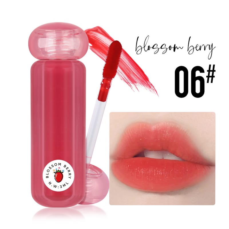 06# Blossom Berry