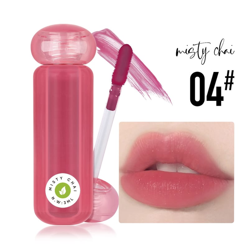 04# Misty Chai