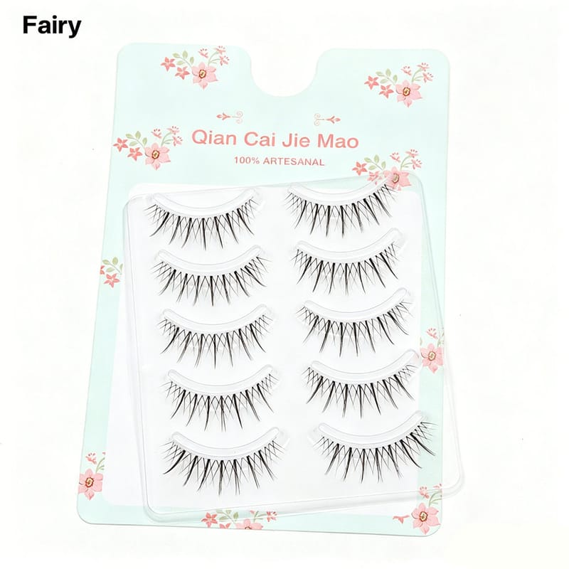 Fairy (Clear Band)