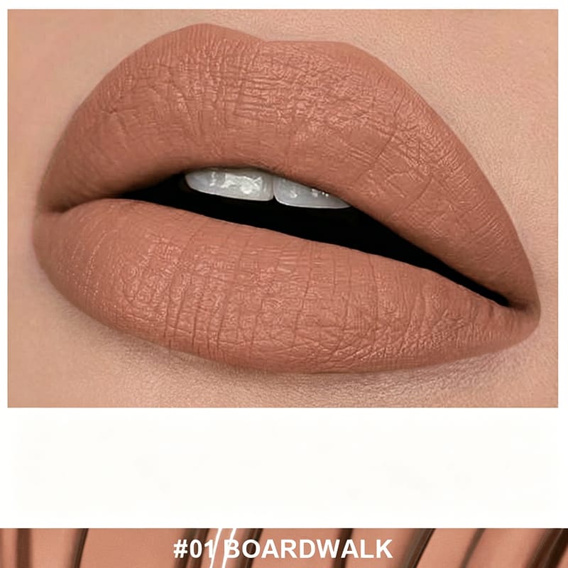 Matte #01
