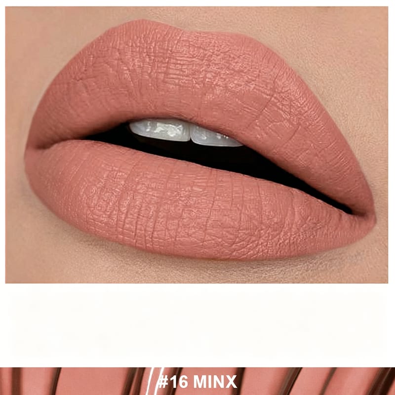 Matte #16