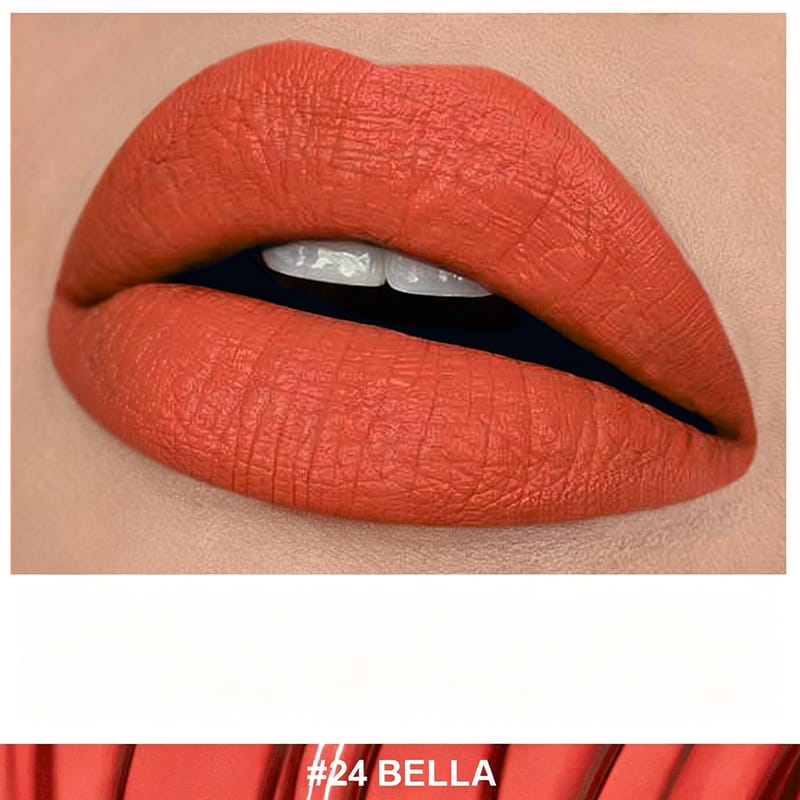 Matte #24