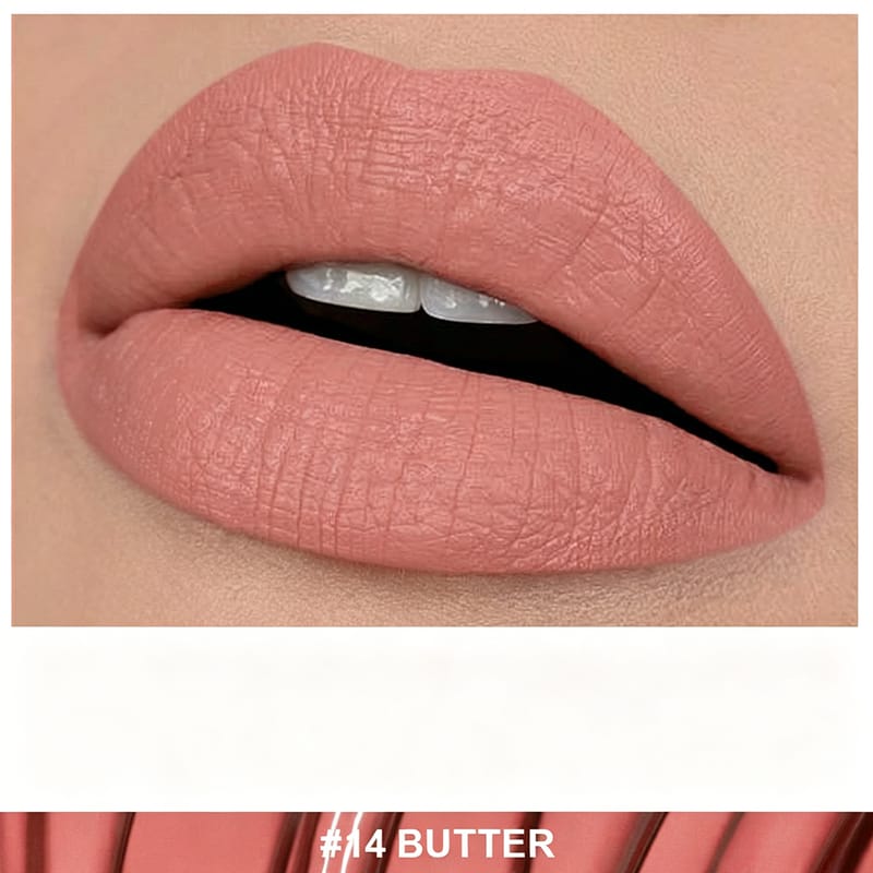 Matte #14