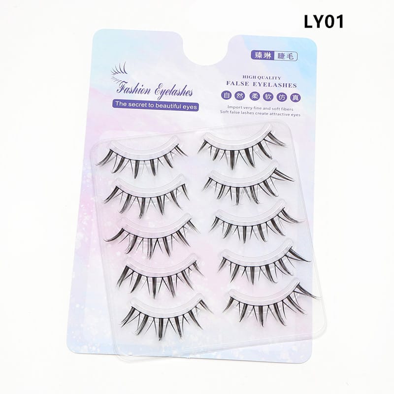 LY01 (Clear Band)