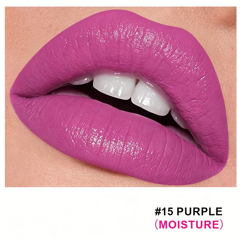 Moisture #15