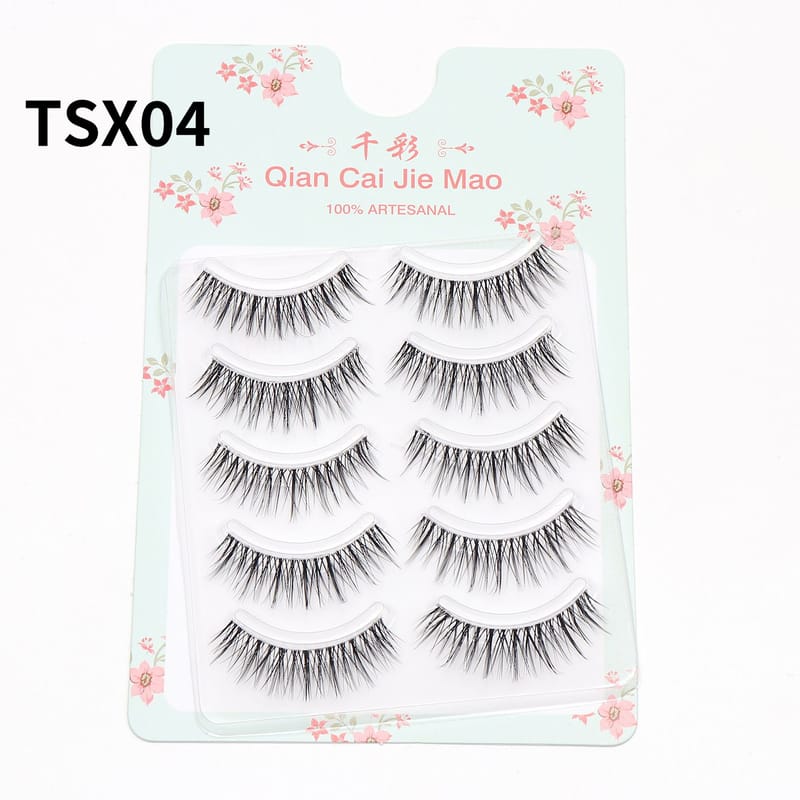 TSX04 (Clear Band)