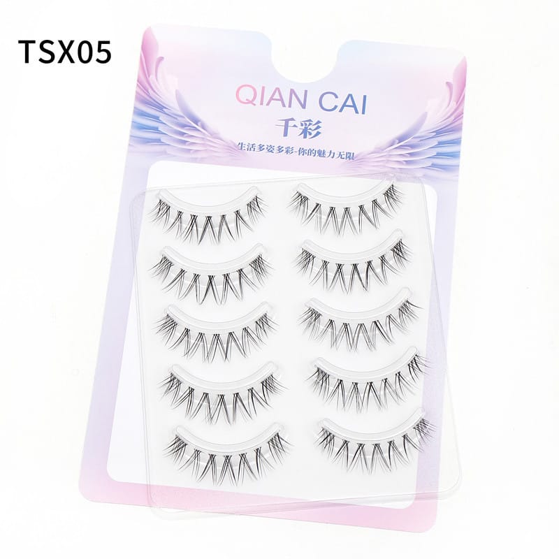 TSX05 (Clear Band)