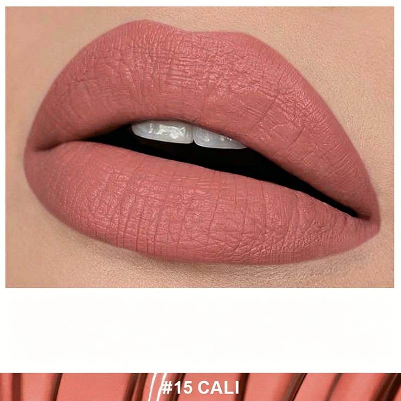 Matte #15