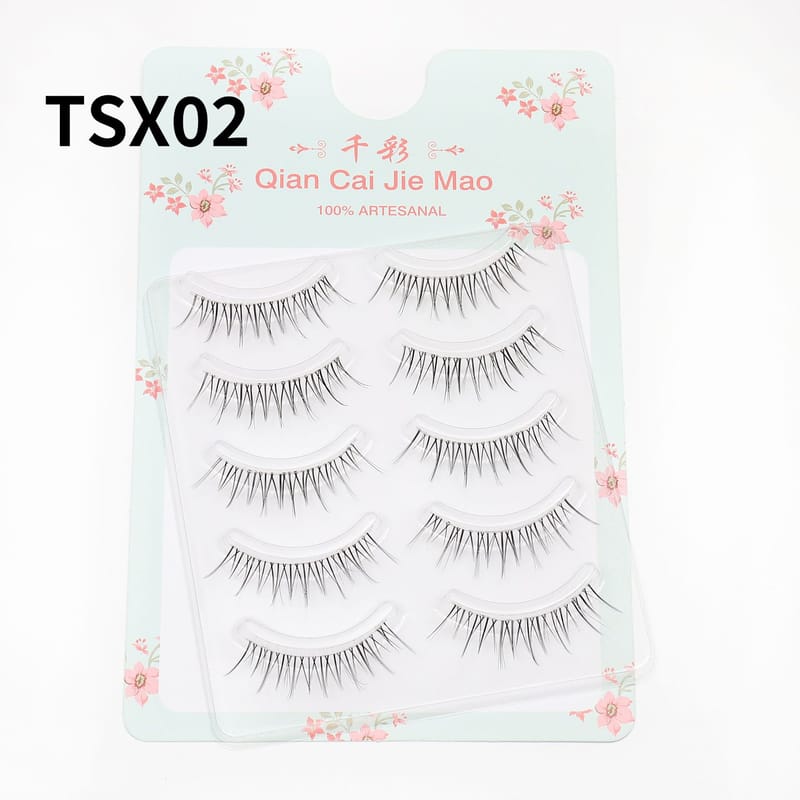TSX02 (Clear Band)