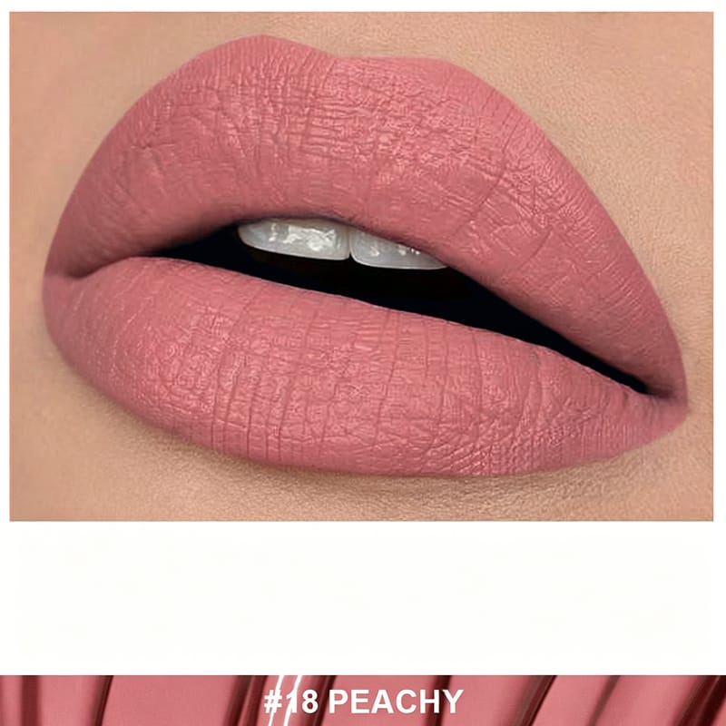 Matte #18