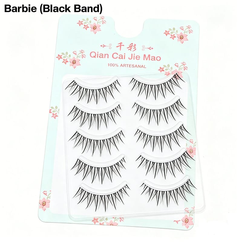 Barbie (Black Band)