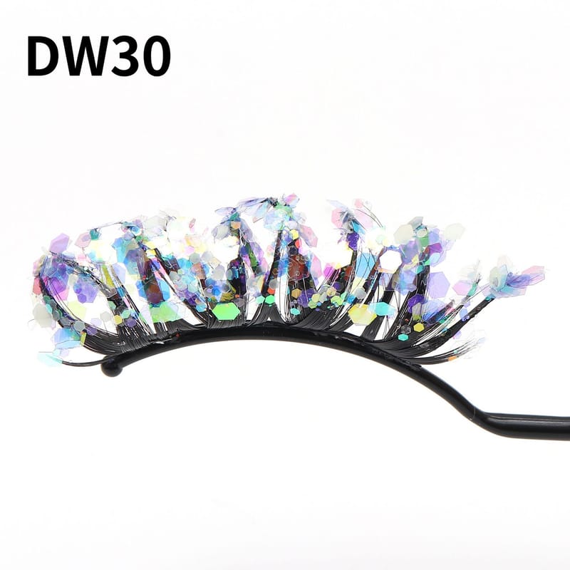 DW30 (Glow in the Dark)
