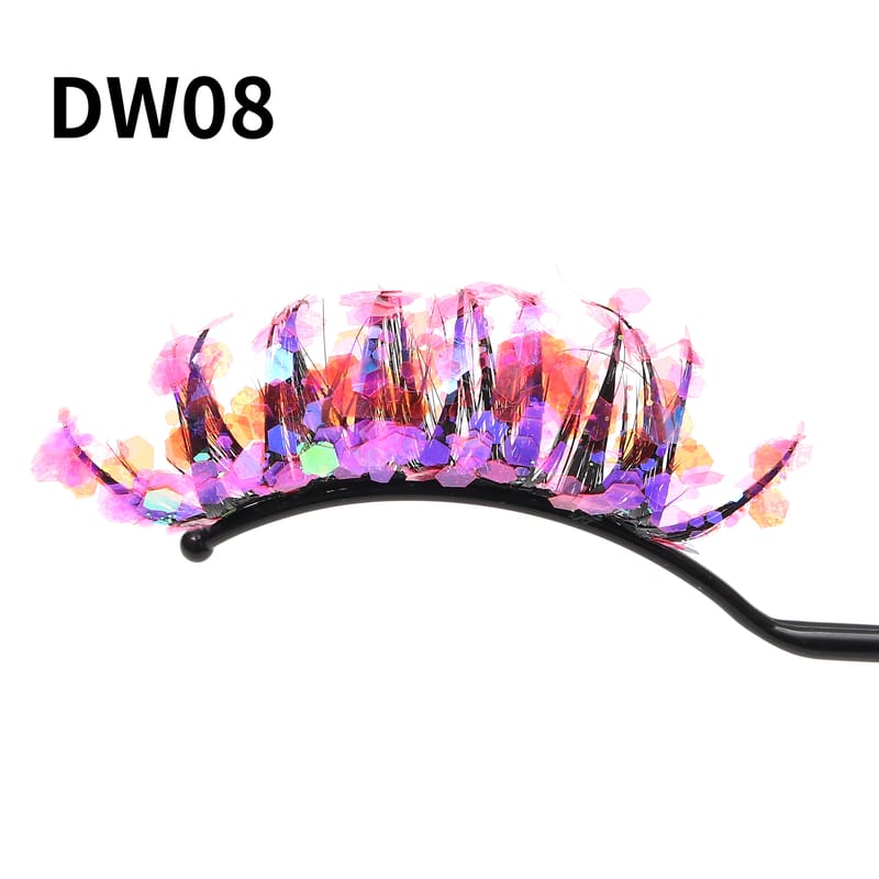 DW08  (Fluorescent)