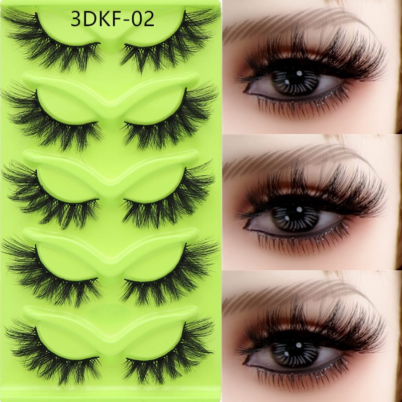 3DKF-02