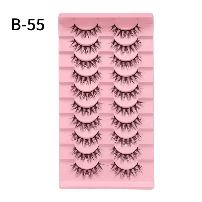 B-55 (10-Pairs)