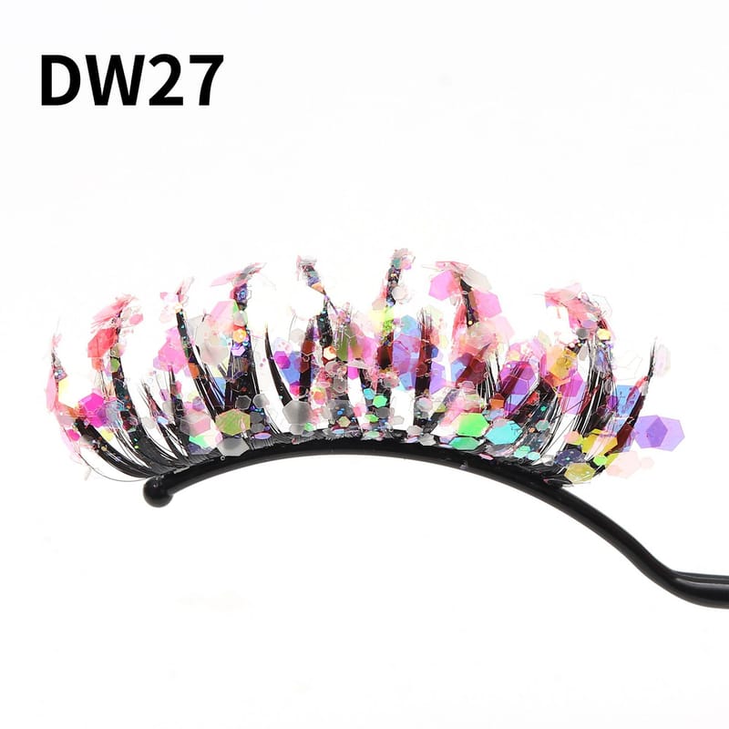DW27 (Glow in the Dark)