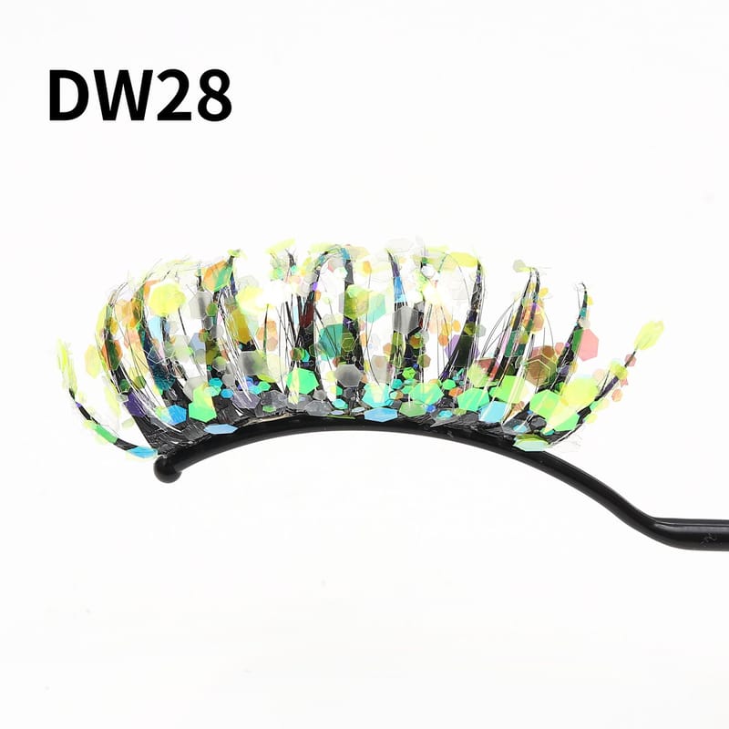 DW28 (Glow in the Dark)