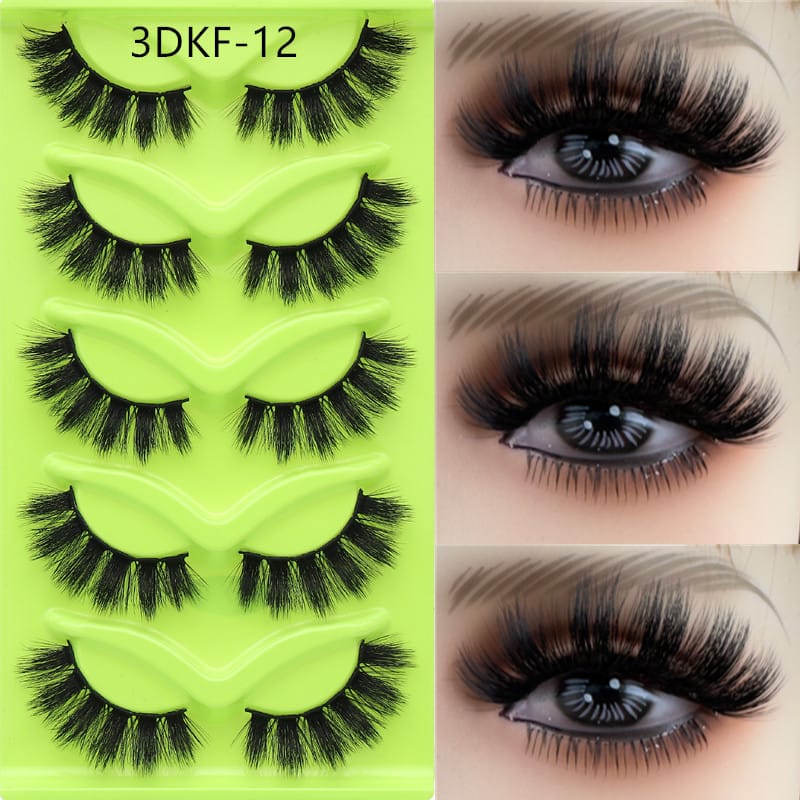 3DKF-12