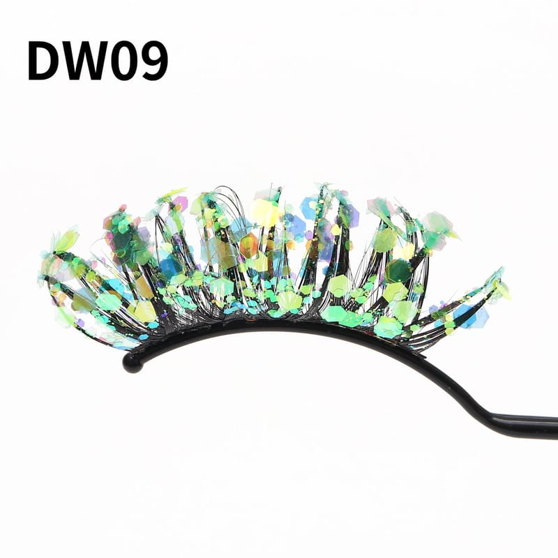 DW09  (Fluorescent)