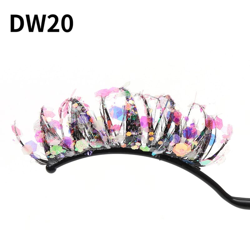DW20 (Glow in the Dark)