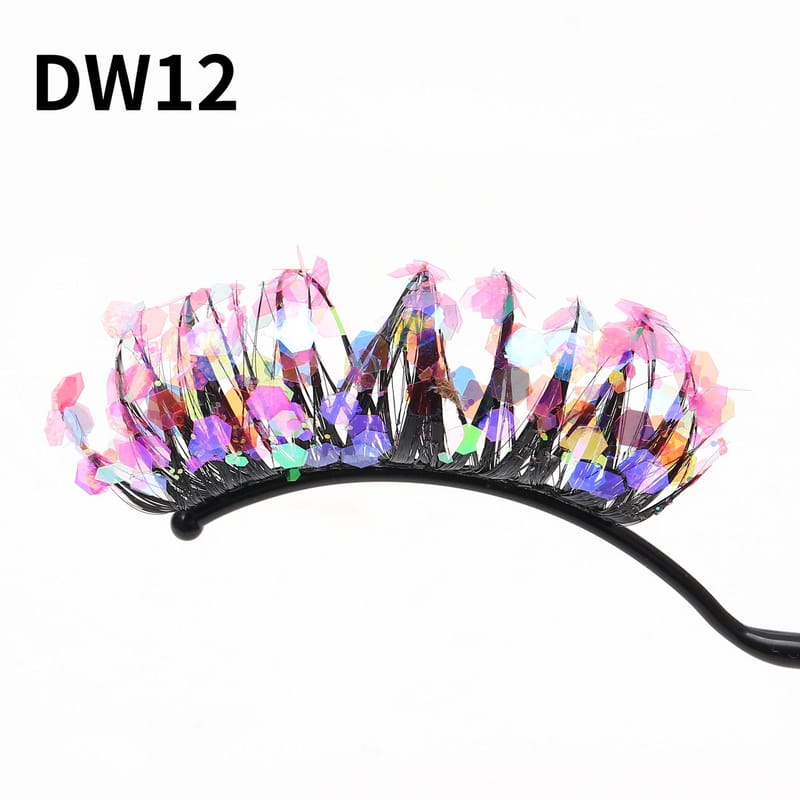 DW12  (Fluorescent)