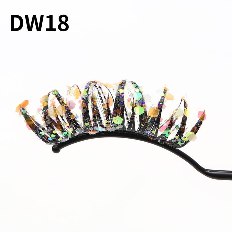 DW18 (Glow in the Dark)