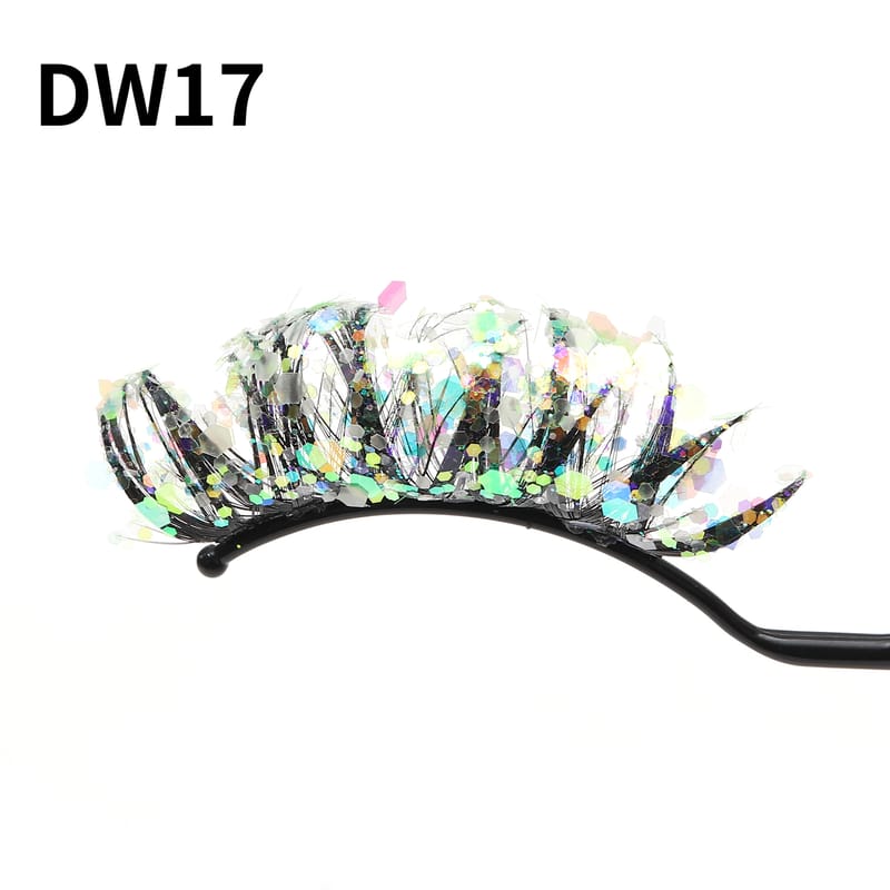DW17 (Glow in the Dark)