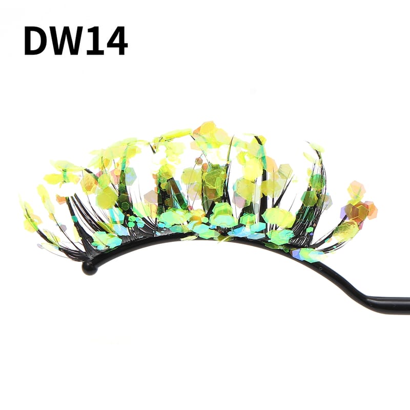DW14  (Fluorescent)