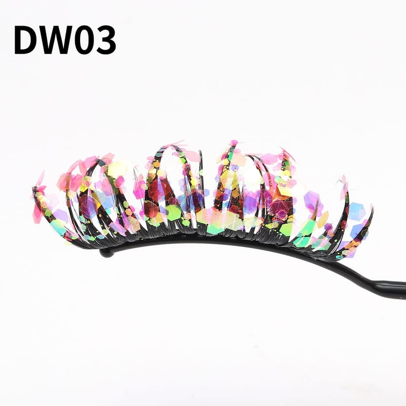 DW03  (Fluorescent)