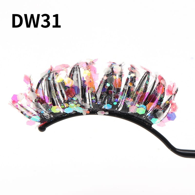 DW31 (Glow in the Dark)