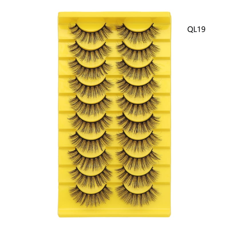 QL19