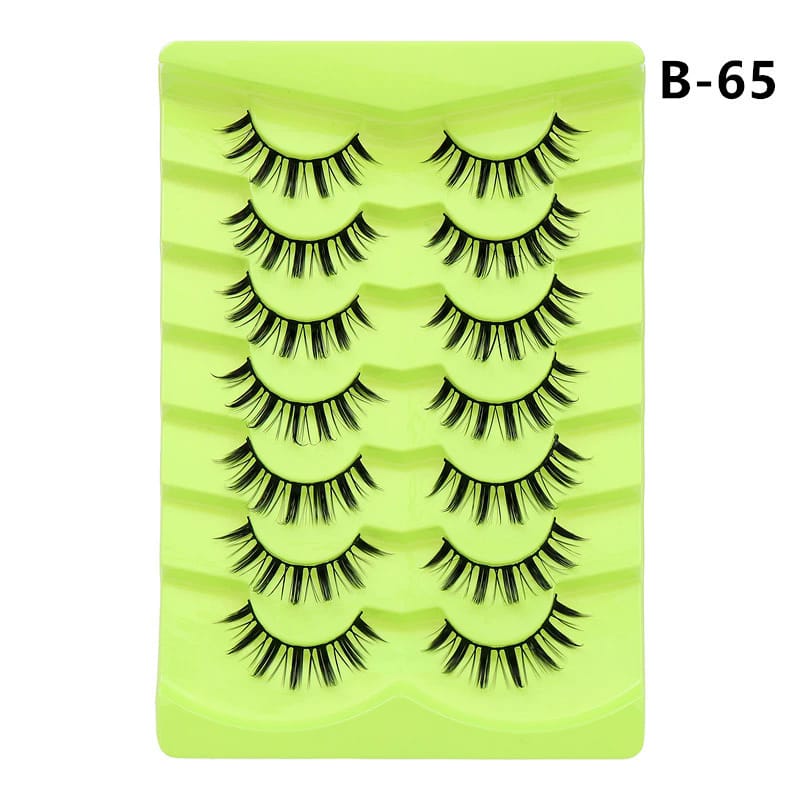 B-65 (7-Pairs)