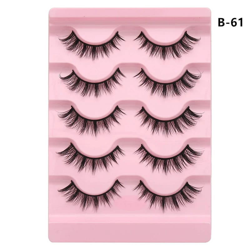 B-61 (5-Pairs)