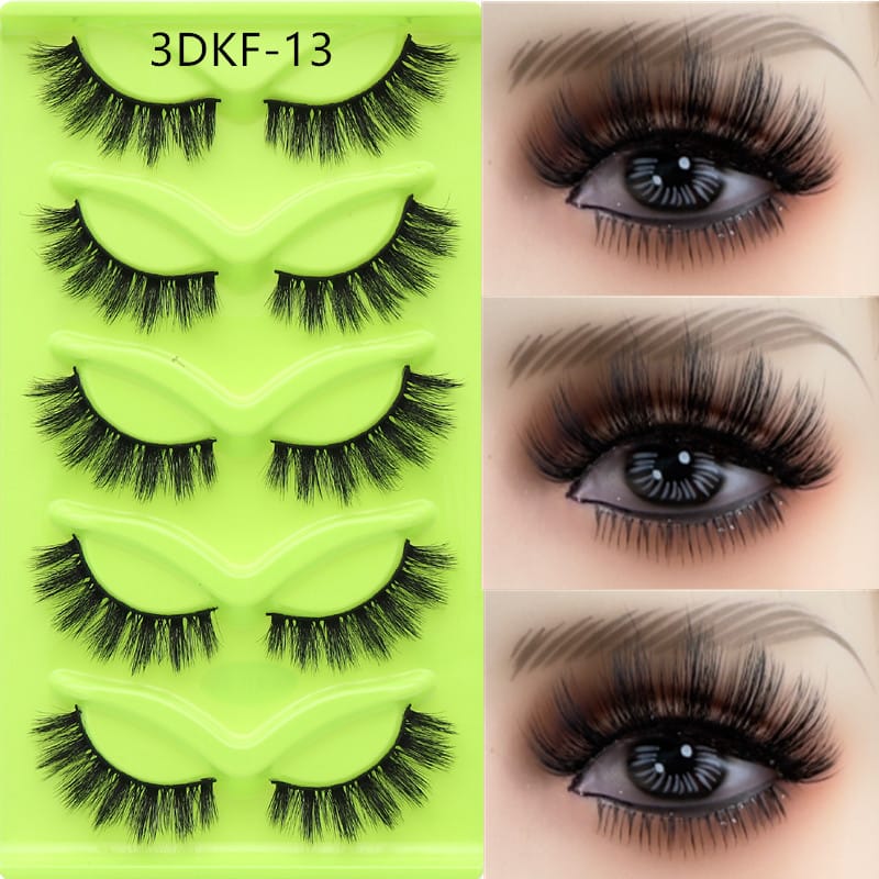 3DKF-13
