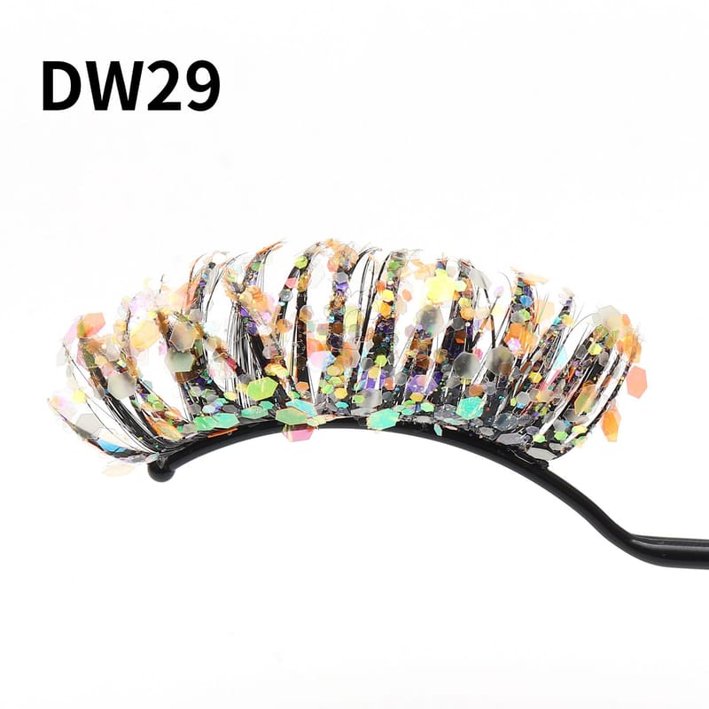 DW29 (Glow in the Dark)