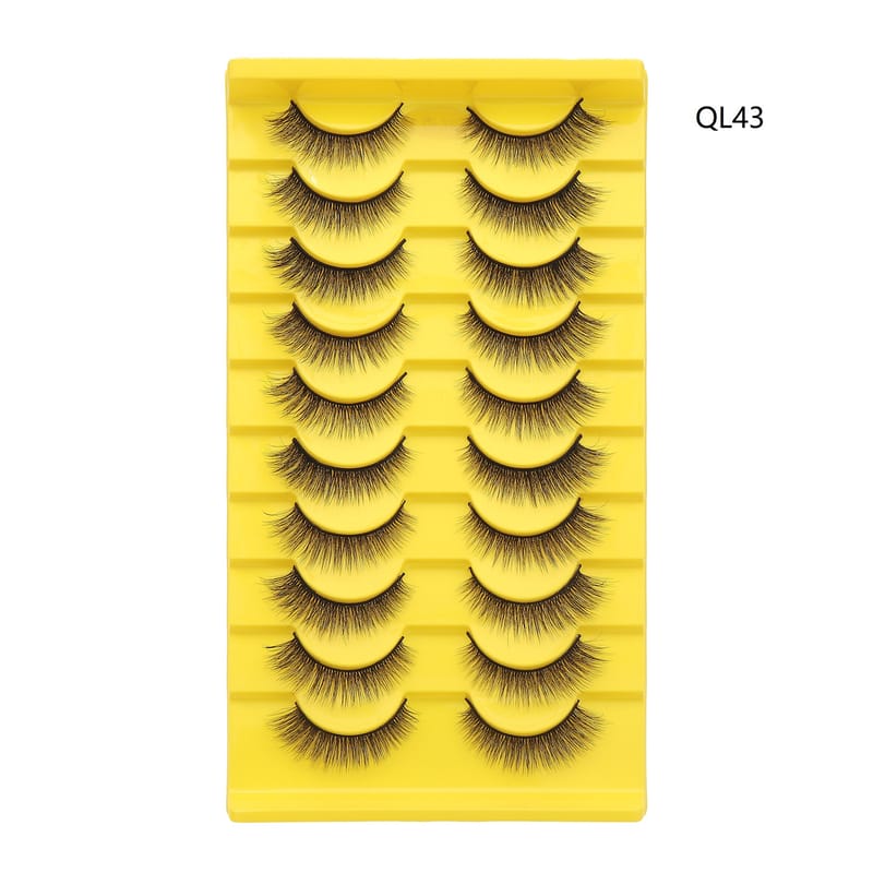 QL43