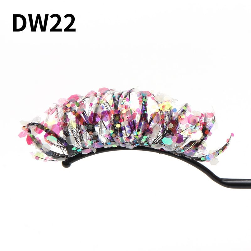 DW22 (Glow in the Dark)
