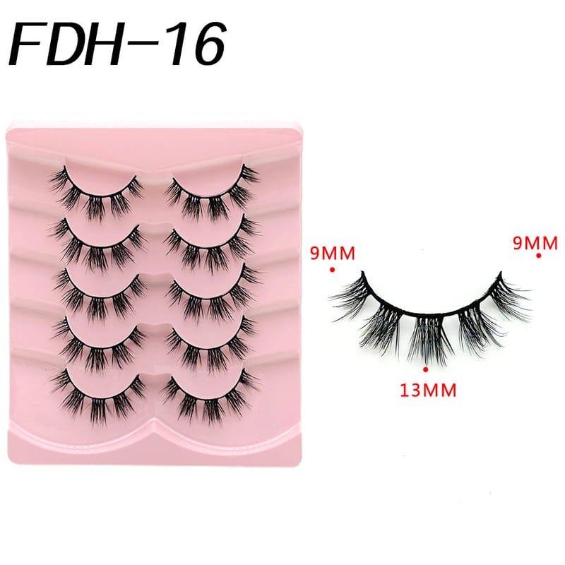 FDH-16