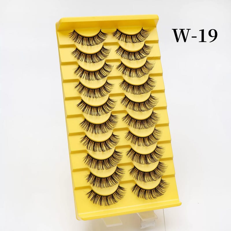 W-19