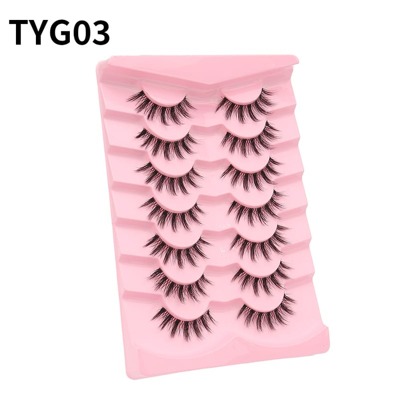 TYG03