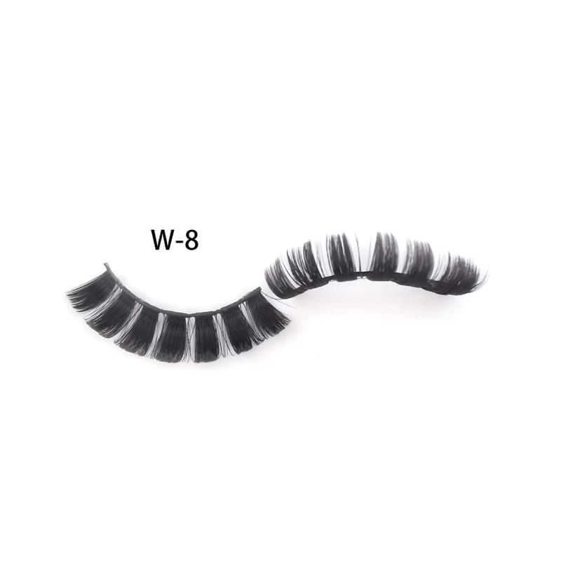 W-8