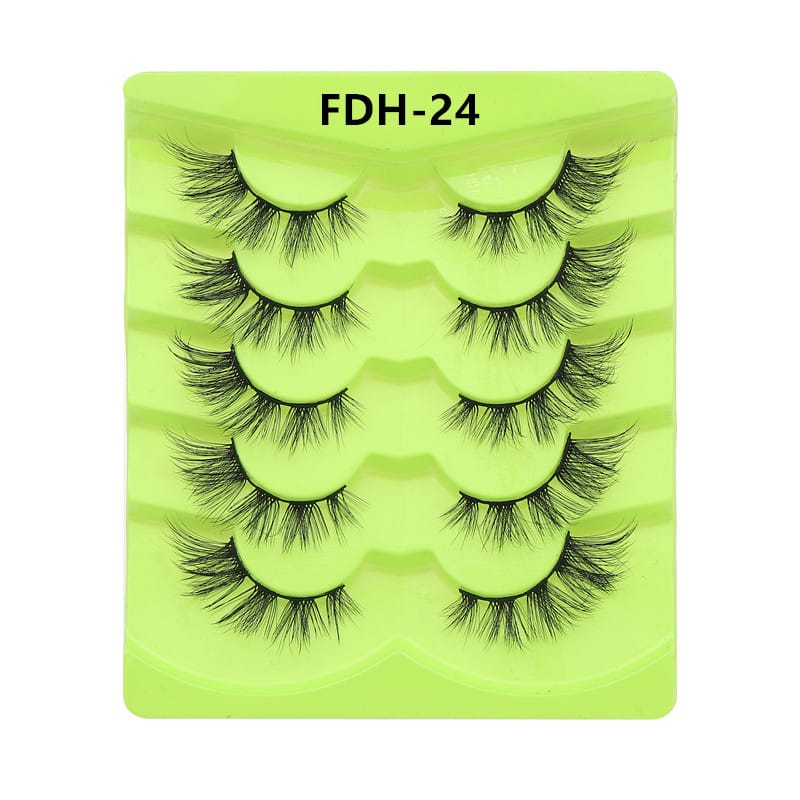 FDH-24