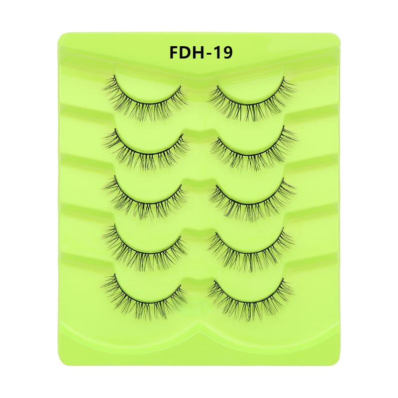 FDH-19