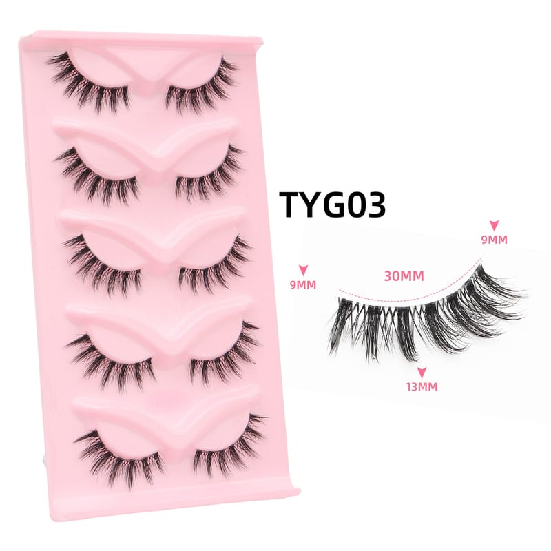TYG03