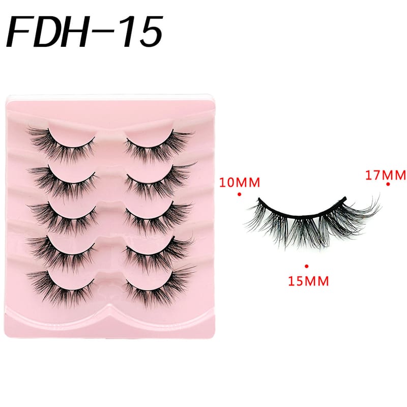FDH-15