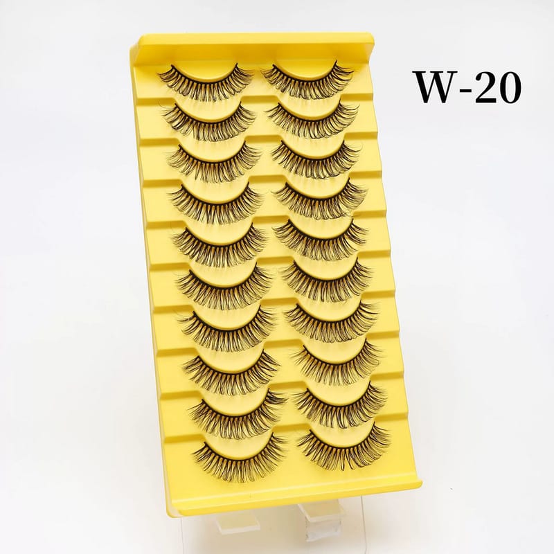 W-20