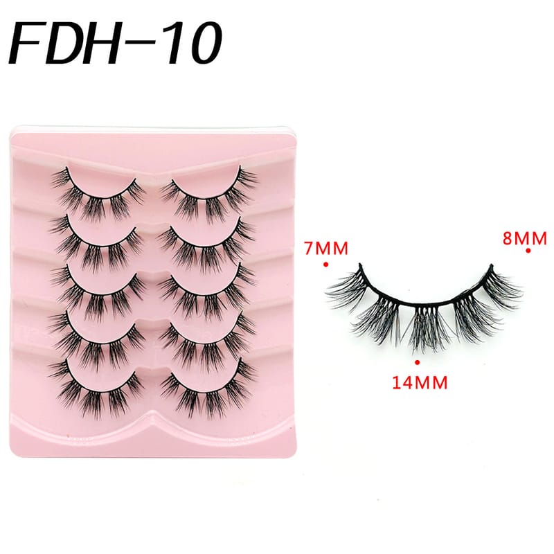 FDH-10